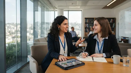 מתאמת מחקר קליני — תפקיד, שכר ודרישות